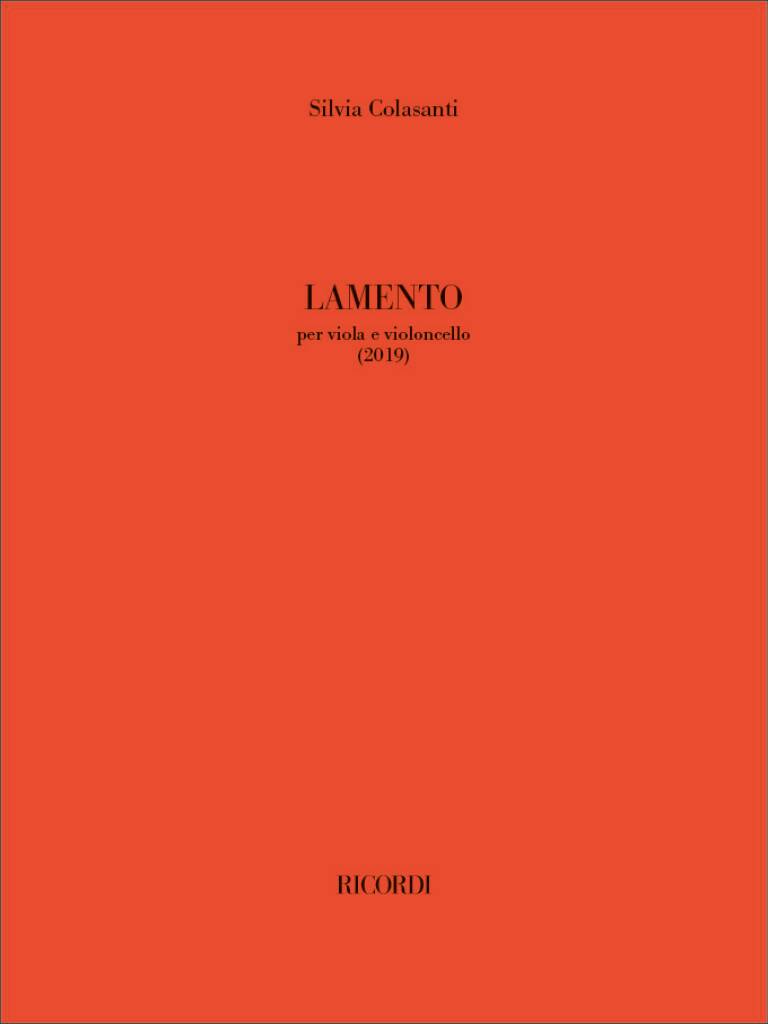 Lamento